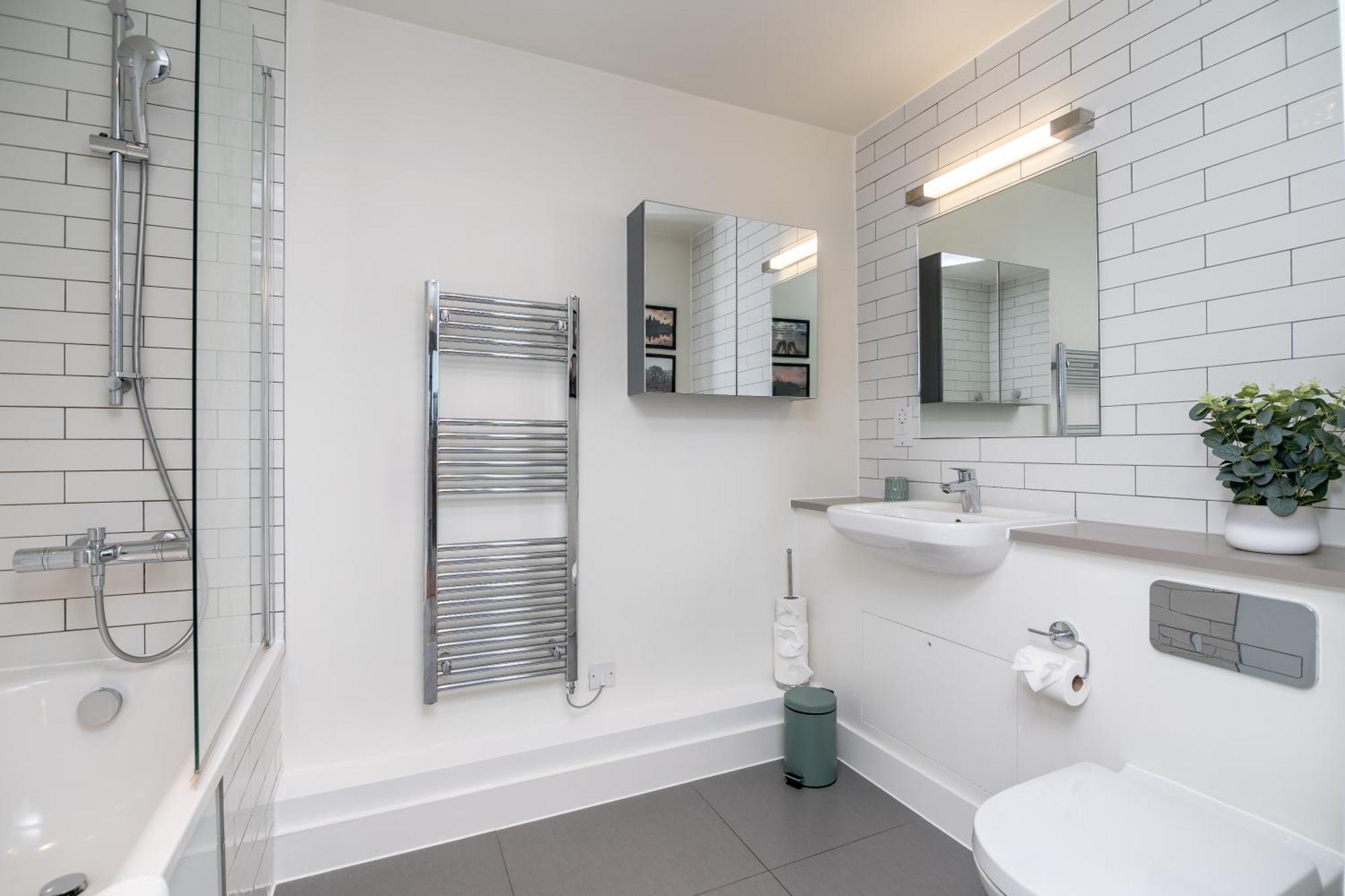 Chic & Stylish 2-bed In The Heart Of Apartamento Londres