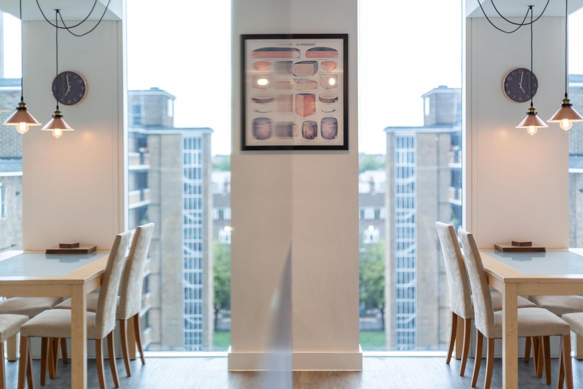 Apartamento Chic & Stylish 2-bed In The Heart Of