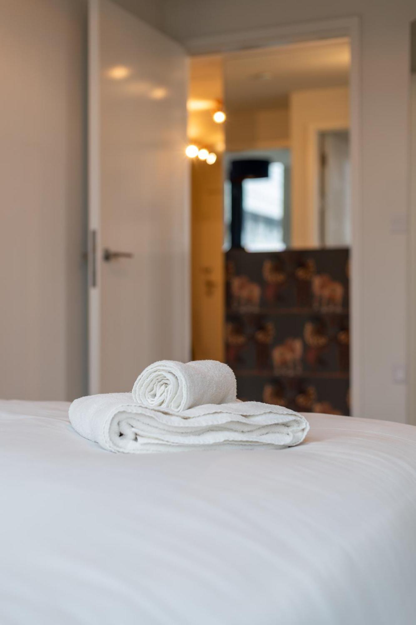 Apartamento Chic & Stylish 2-bed In The Heart Of Londres