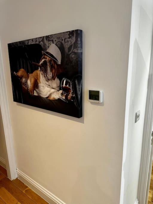 Lovely 2bed2bath Marylebone Appartement *