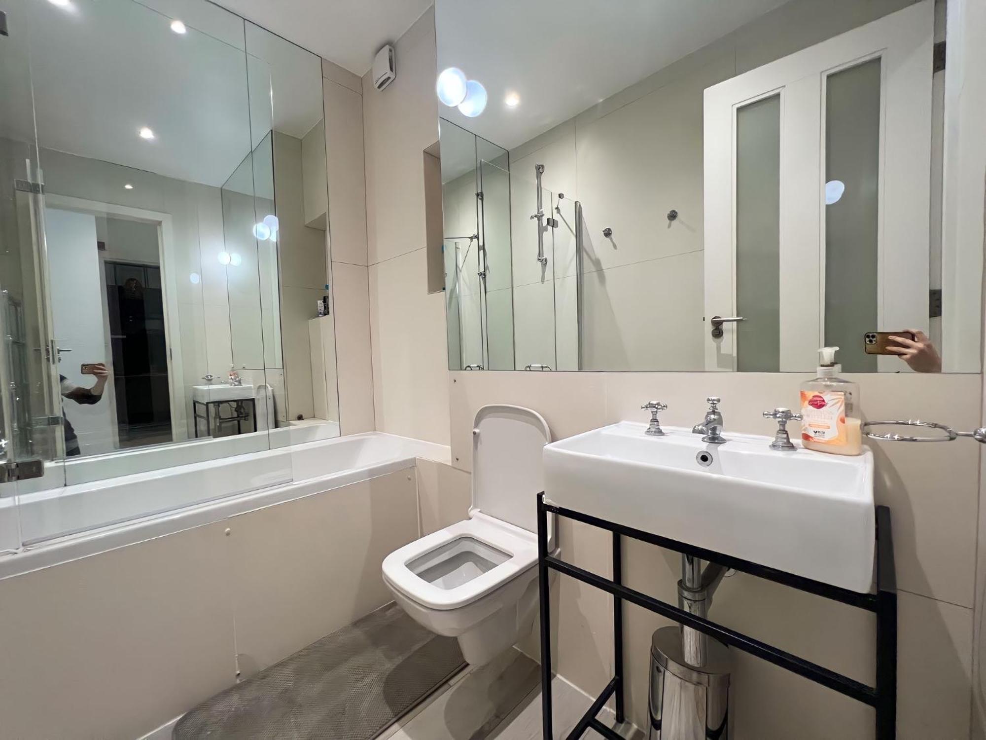 Appartement Kensington Londres