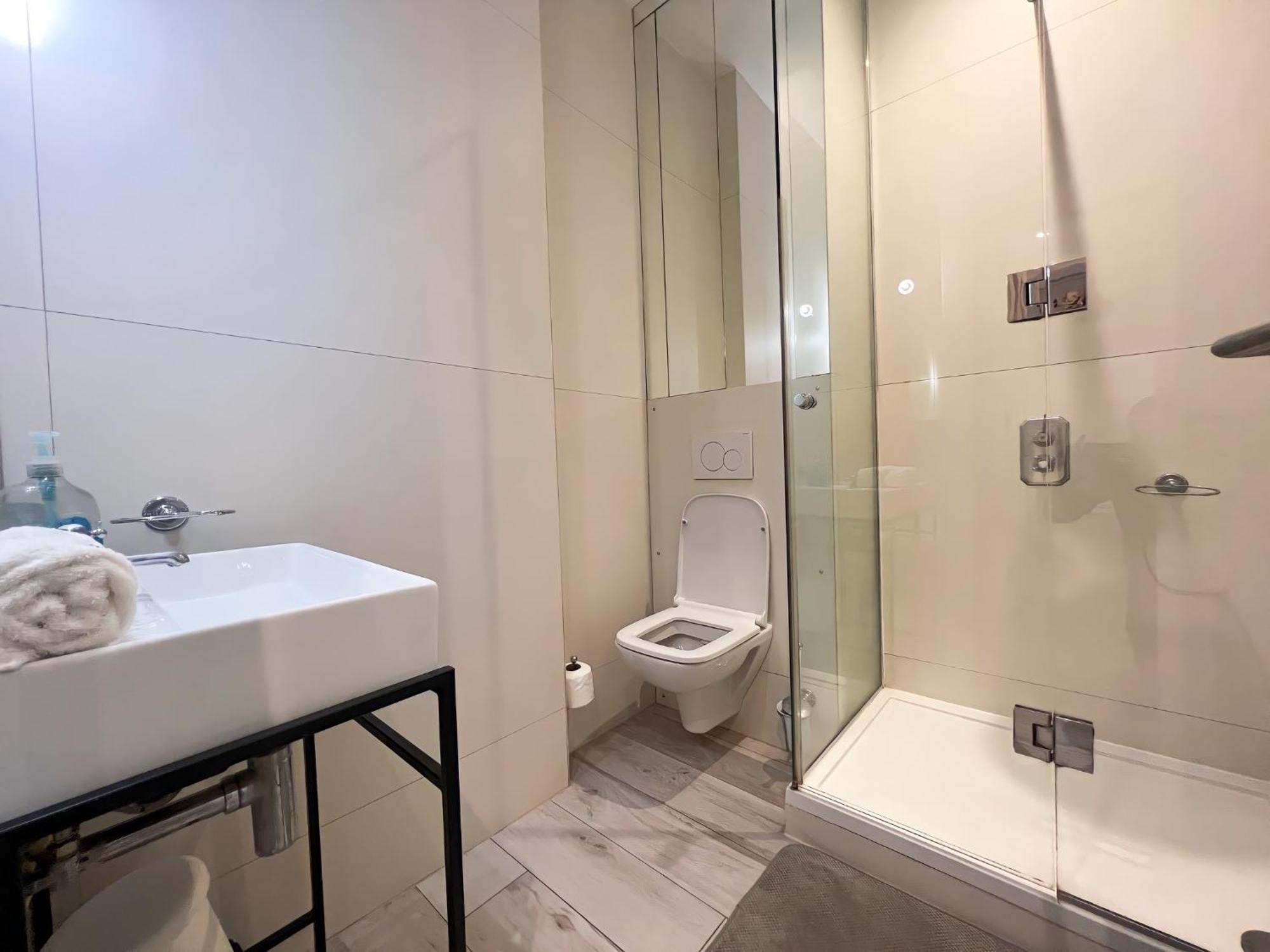 Kensington Apartamento