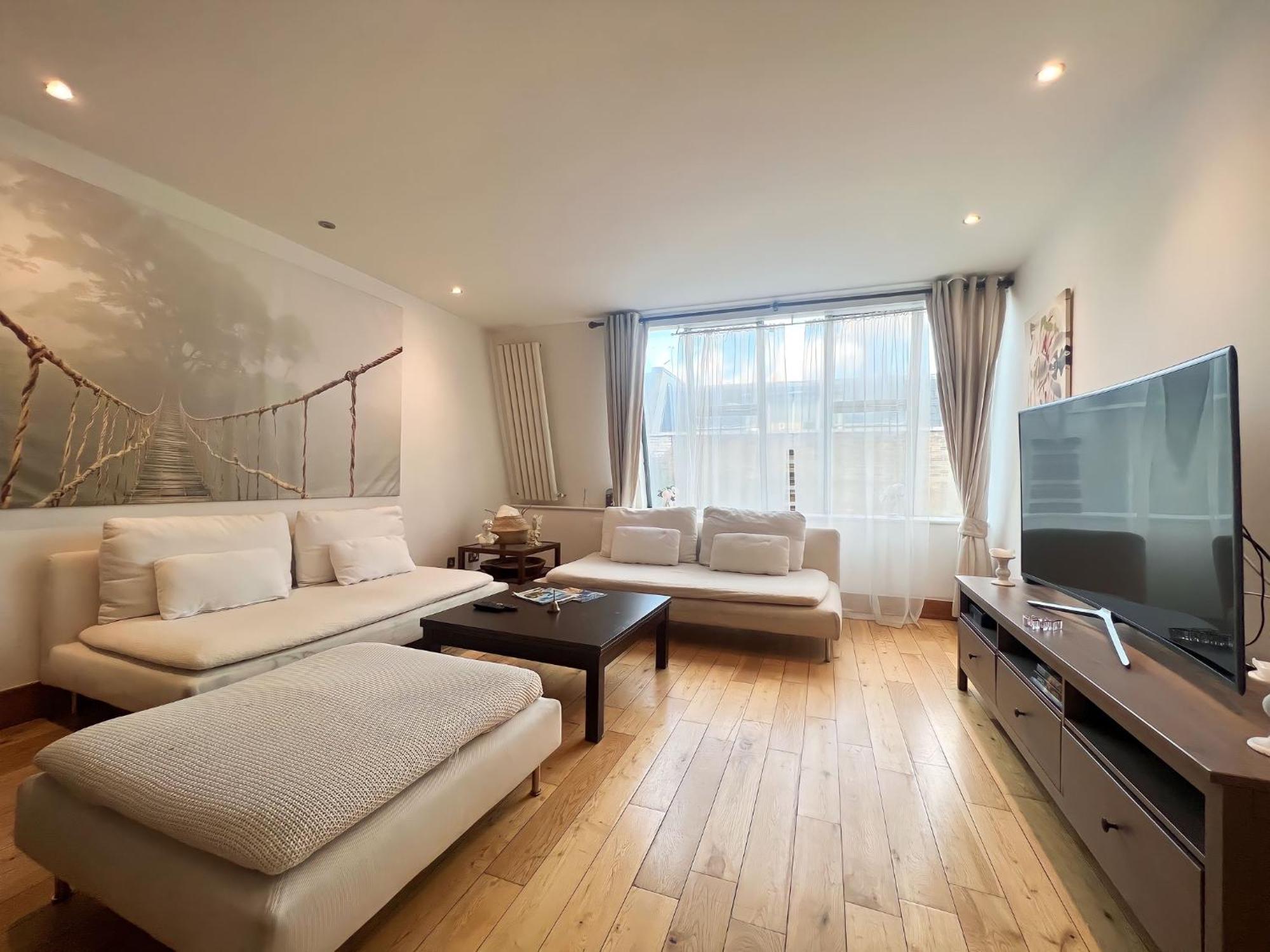 Apartamento Kensington *