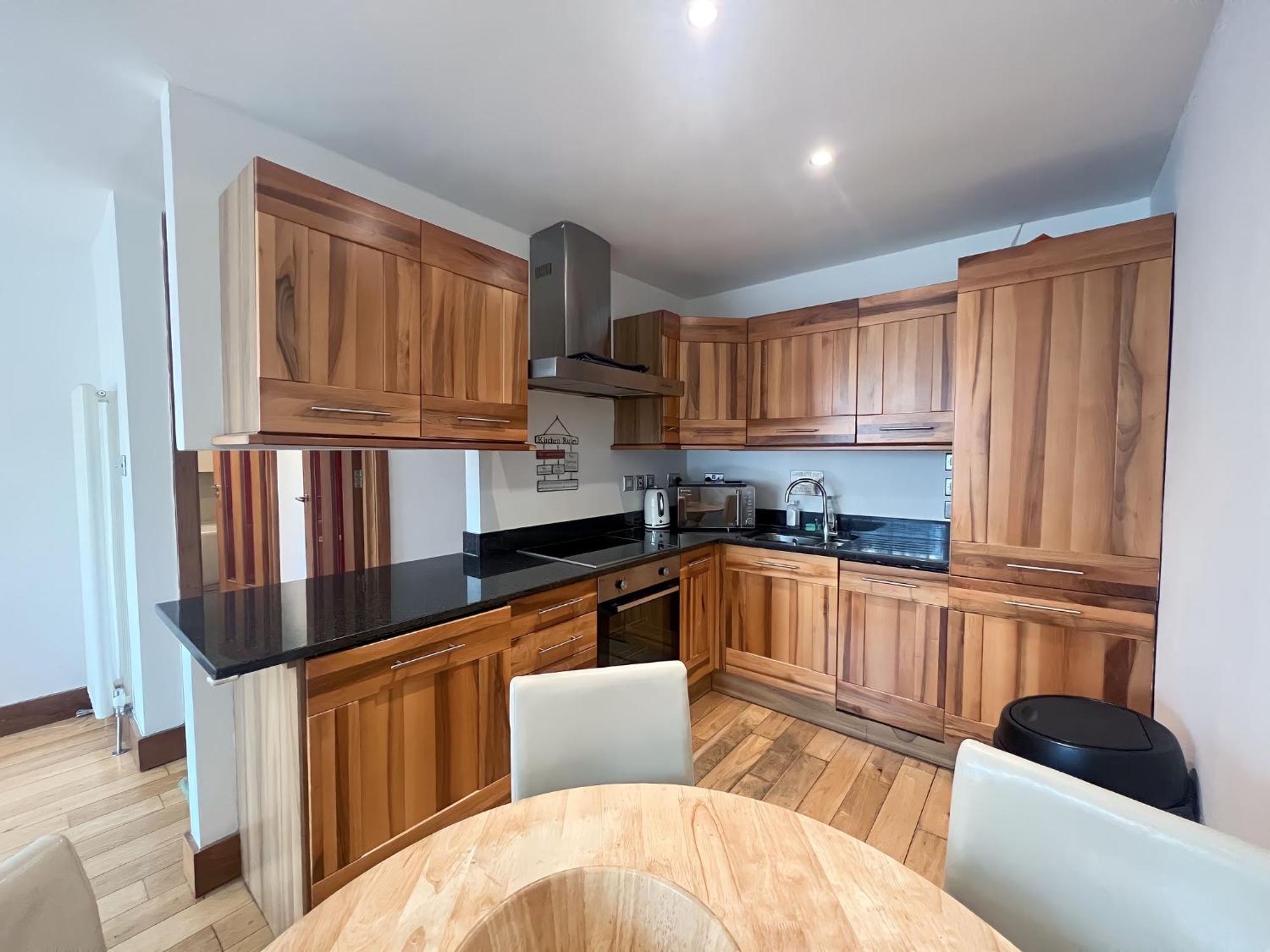 Kensington Apartamento