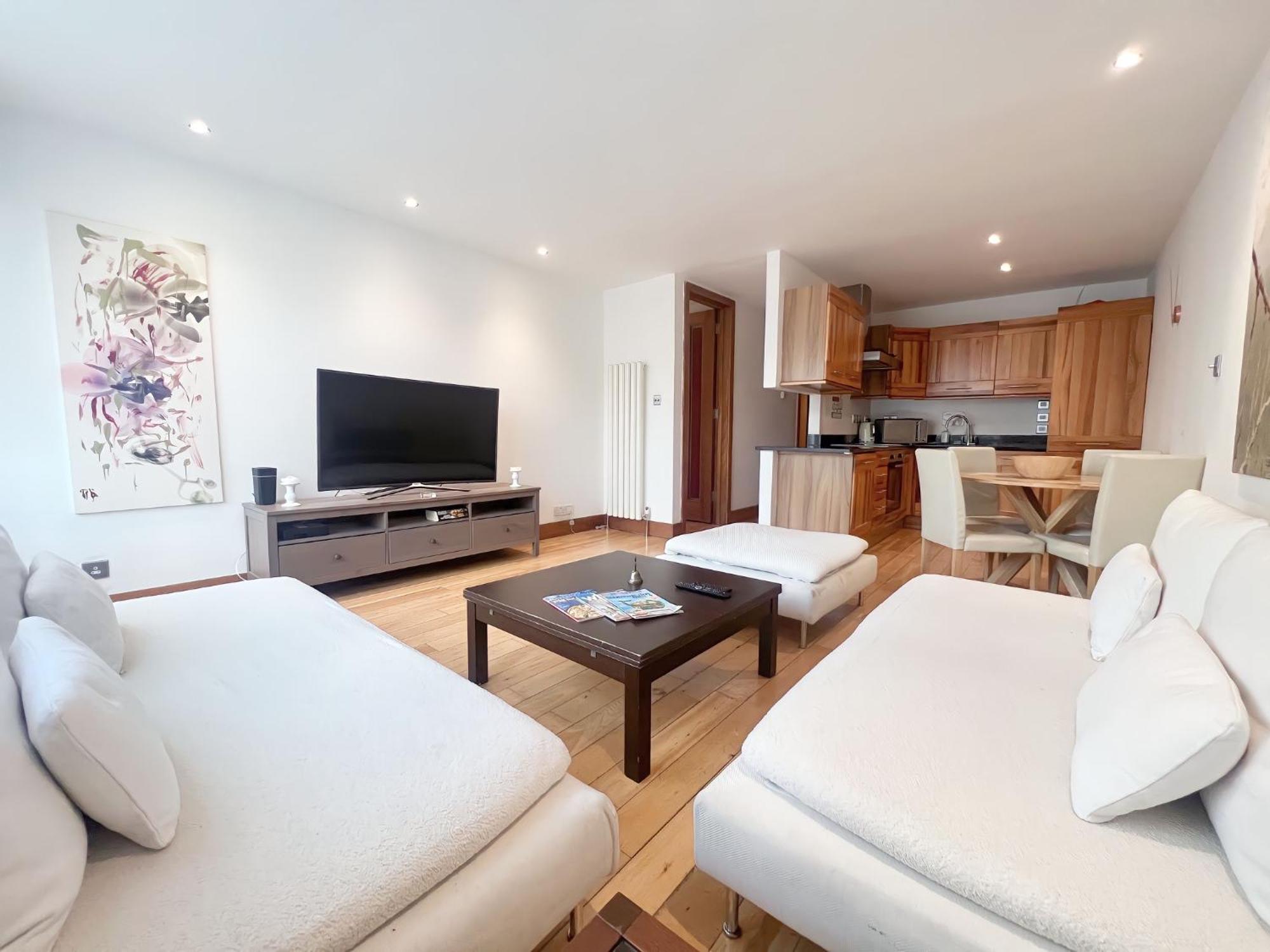 Apartamento Kensington *