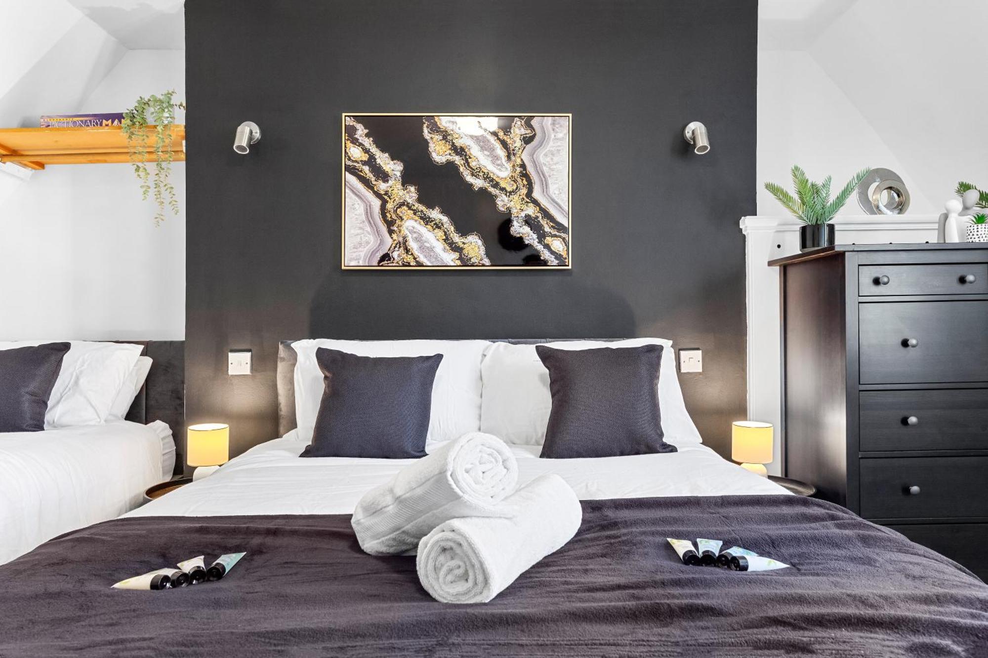 Quvah Appartement
