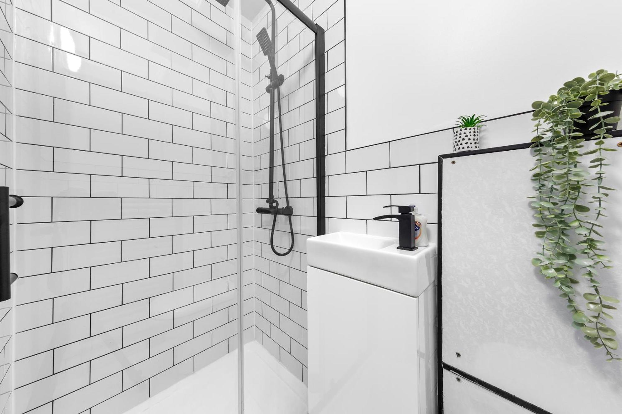 Appartement Quvah