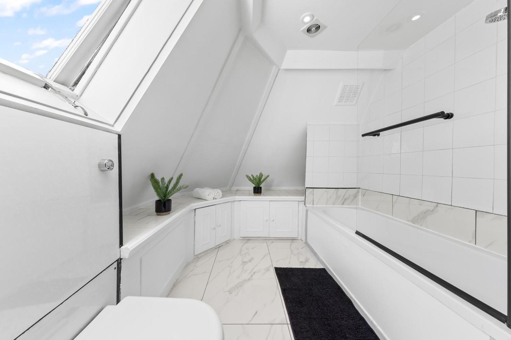 Appartement Quvah *