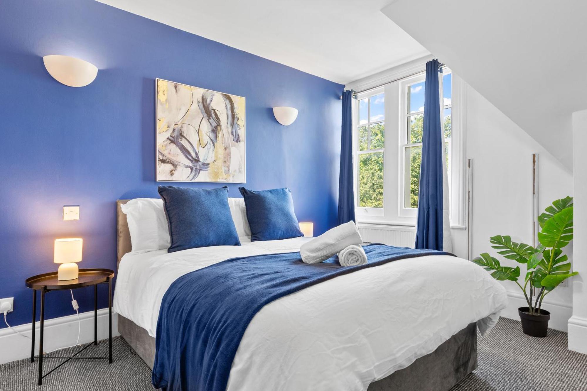 Appartement Quvah
