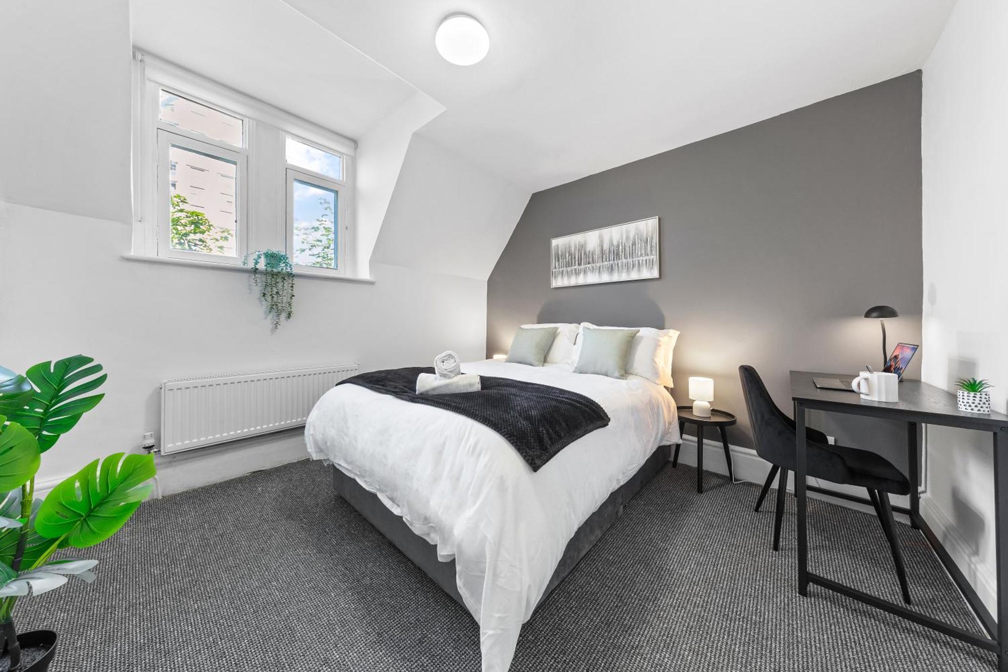 Quvah Appartement