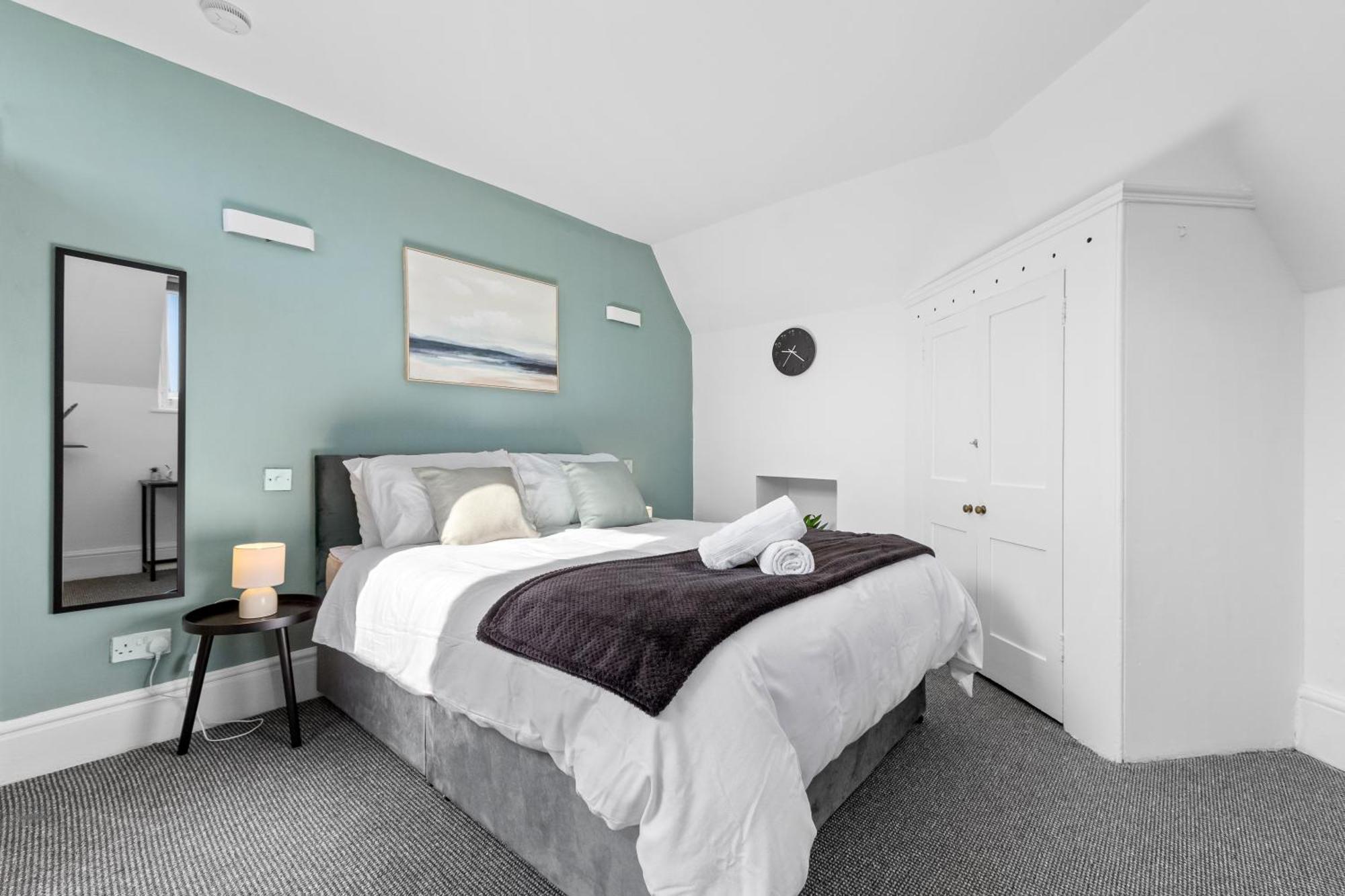 Appartement Quvah