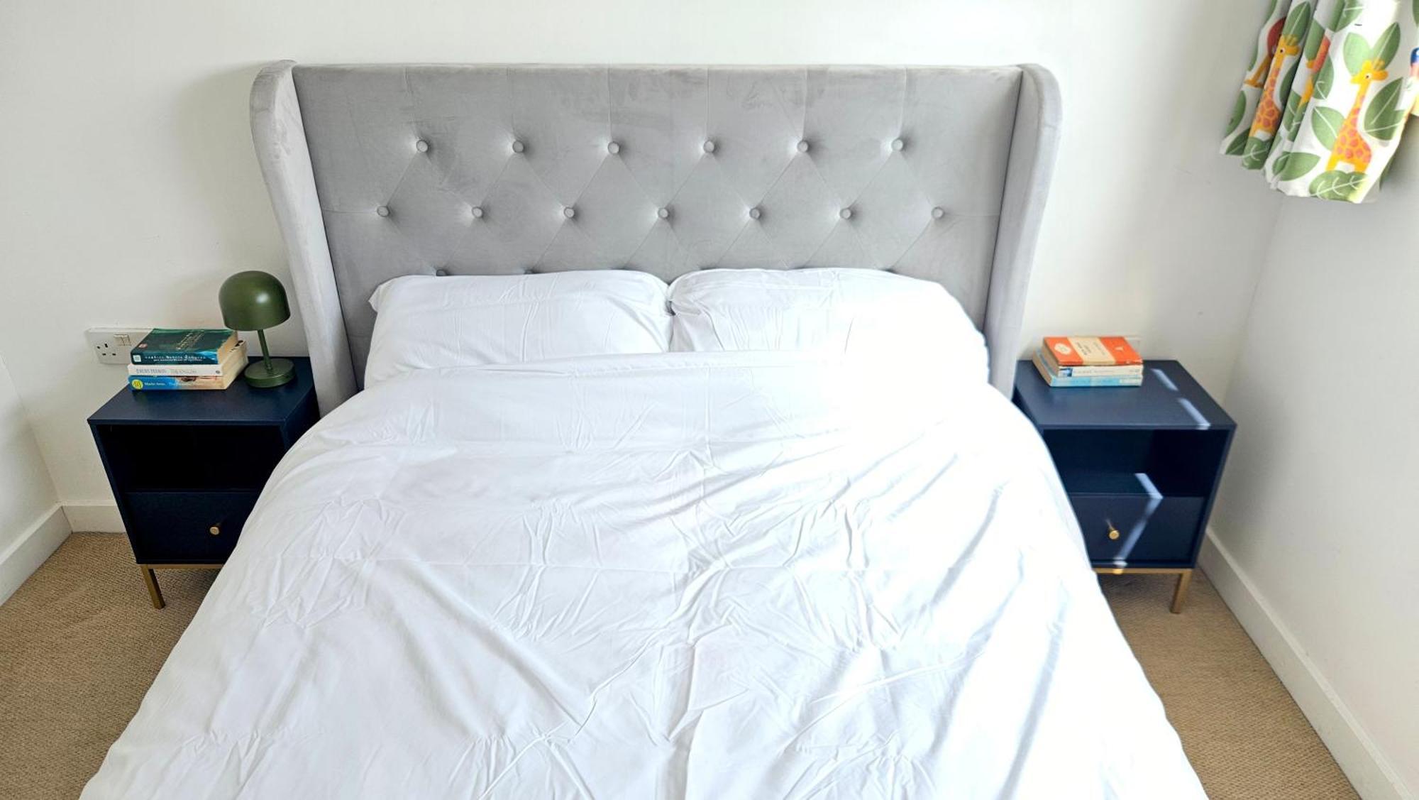 Appartement Roof Terrace, 2-bed 2-bath, Stoke Newington *