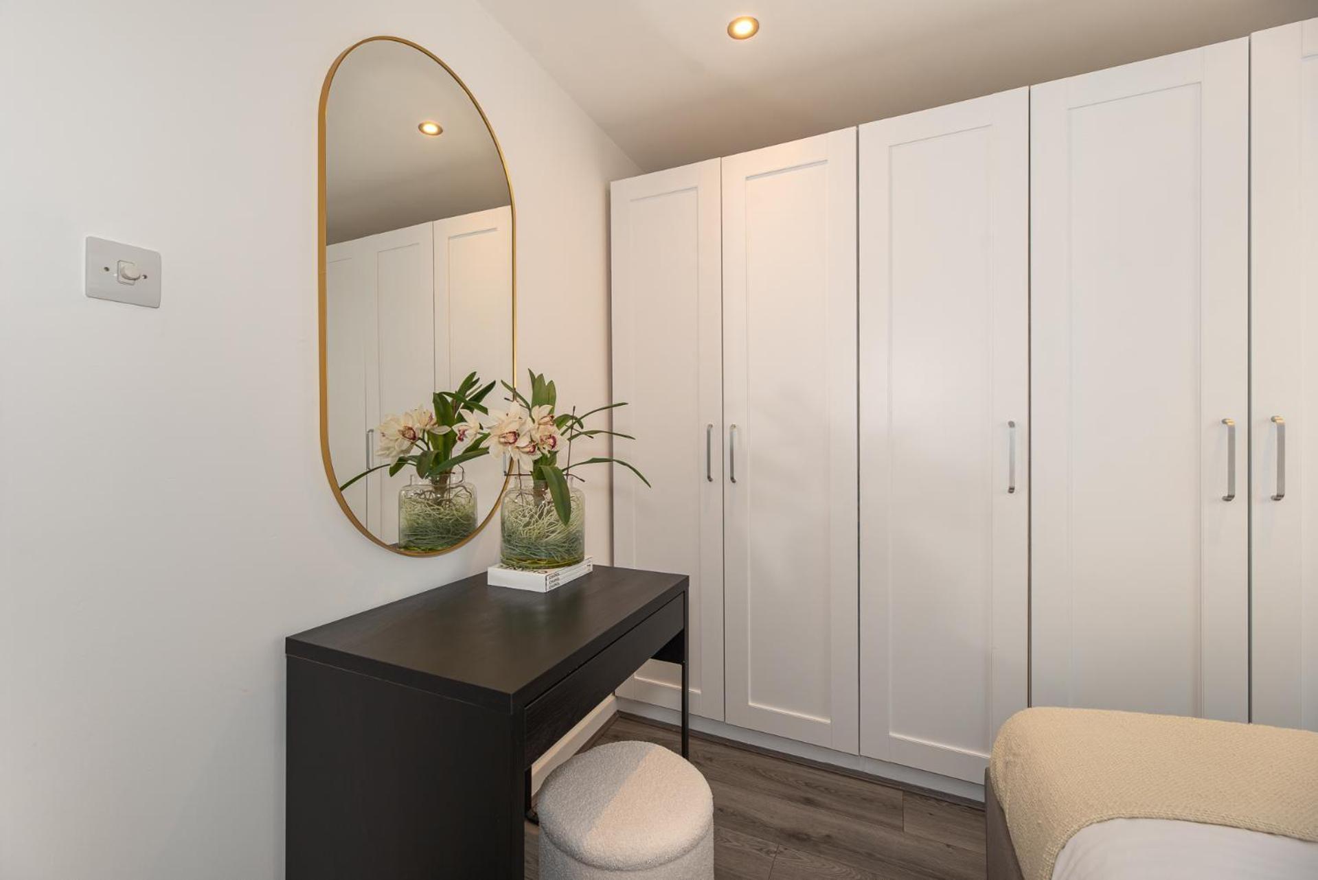 Hyde Park Chic 4 Bedrooms House Holiday home