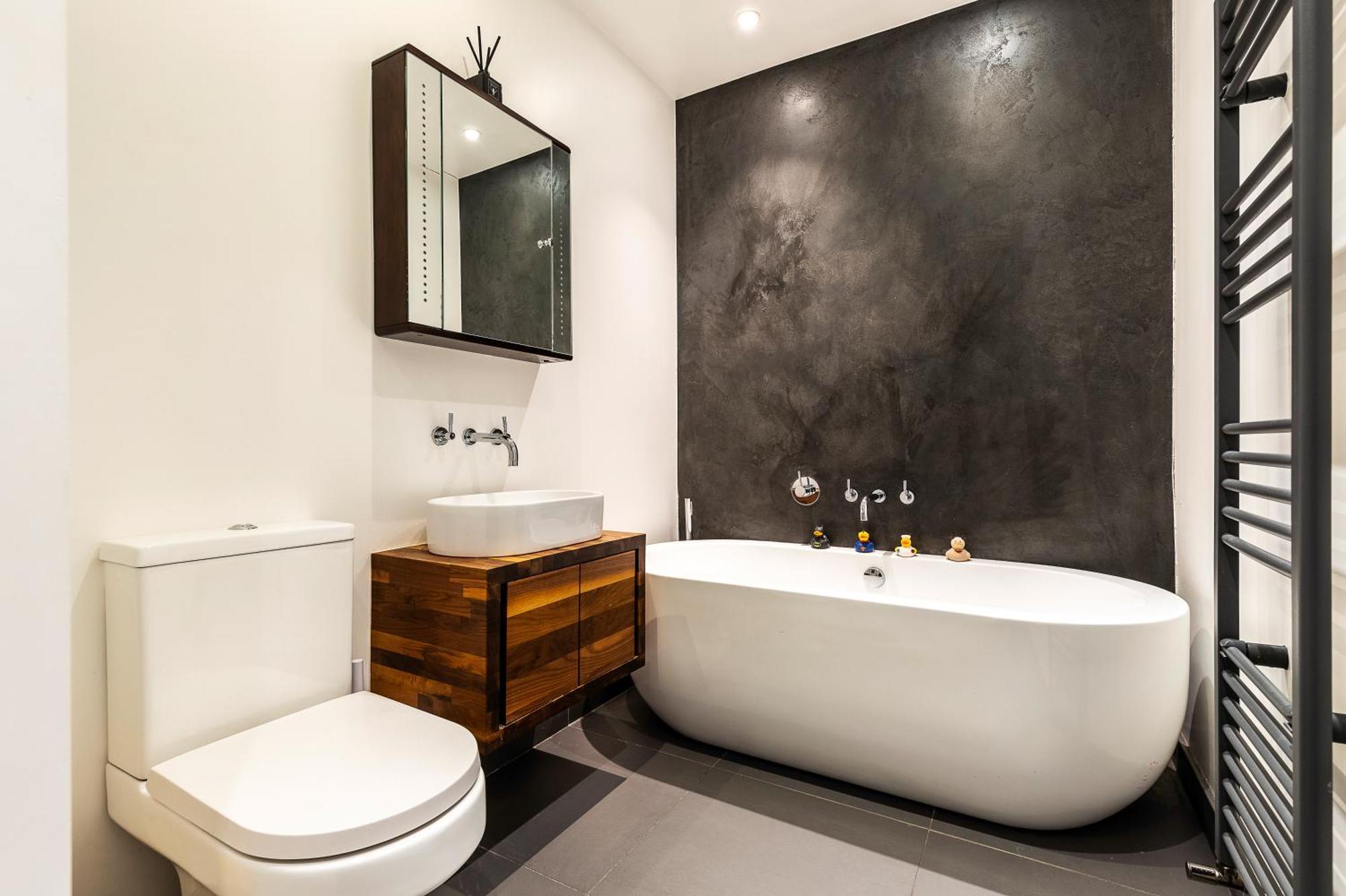 Rustic And Contemporary Haven In Brixton * Londres