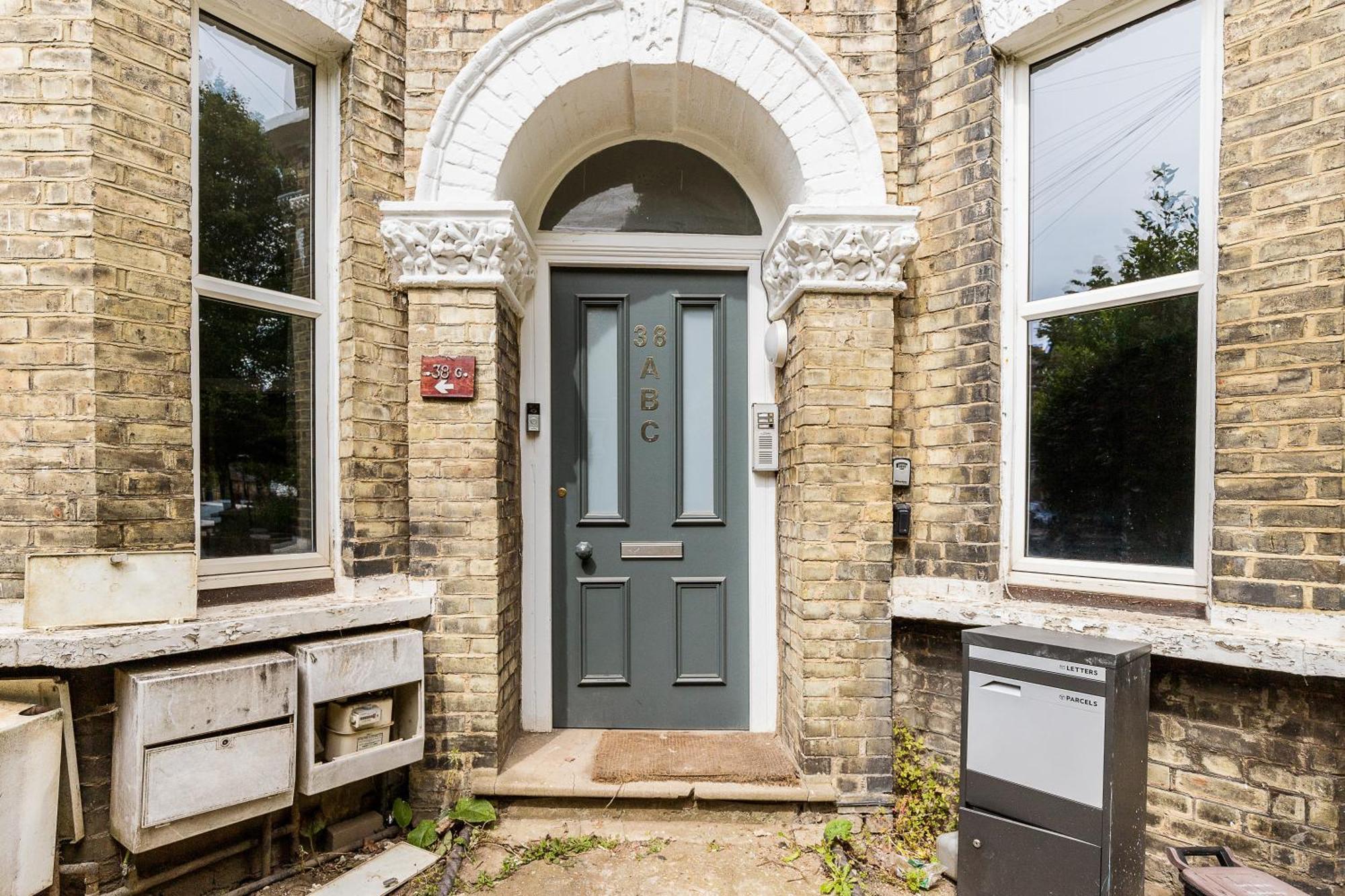 Apartamento Rustic And Contemporary Haven In Brixton *