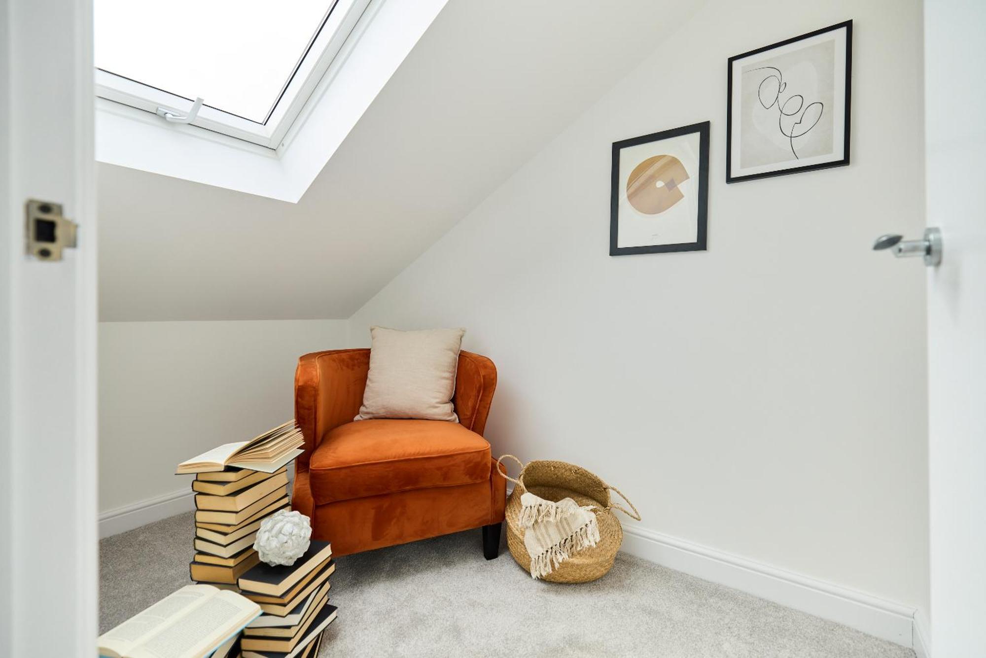 The Shepherd's Bush Wonder - Trendy 4bdr With Garden And Terrace Apartment *