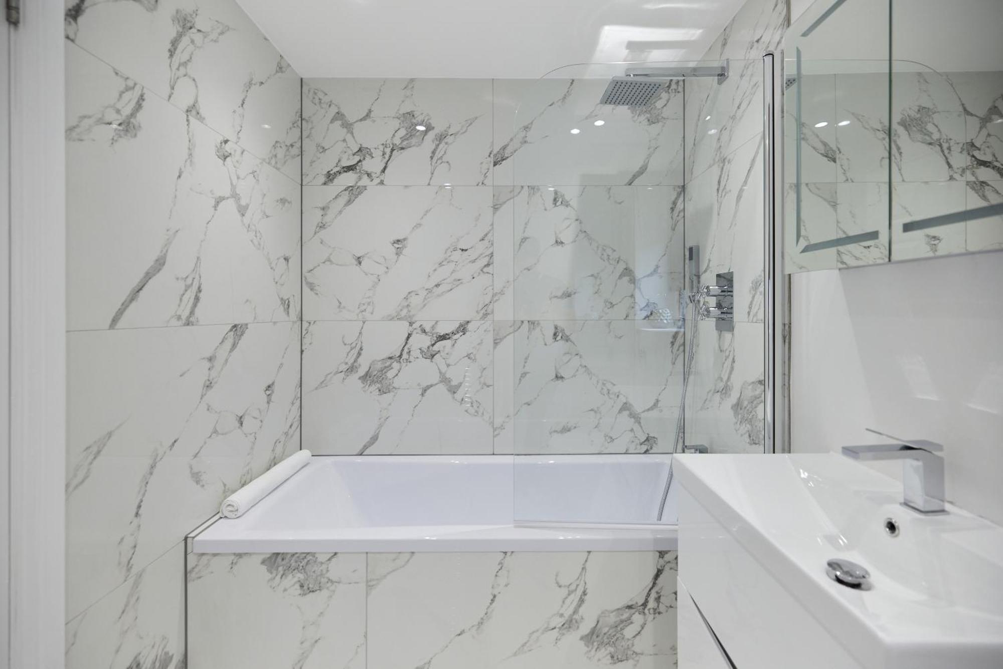 The Shepherd's Bush Wonder - Trendy 4bdr With Garden And Terrace *