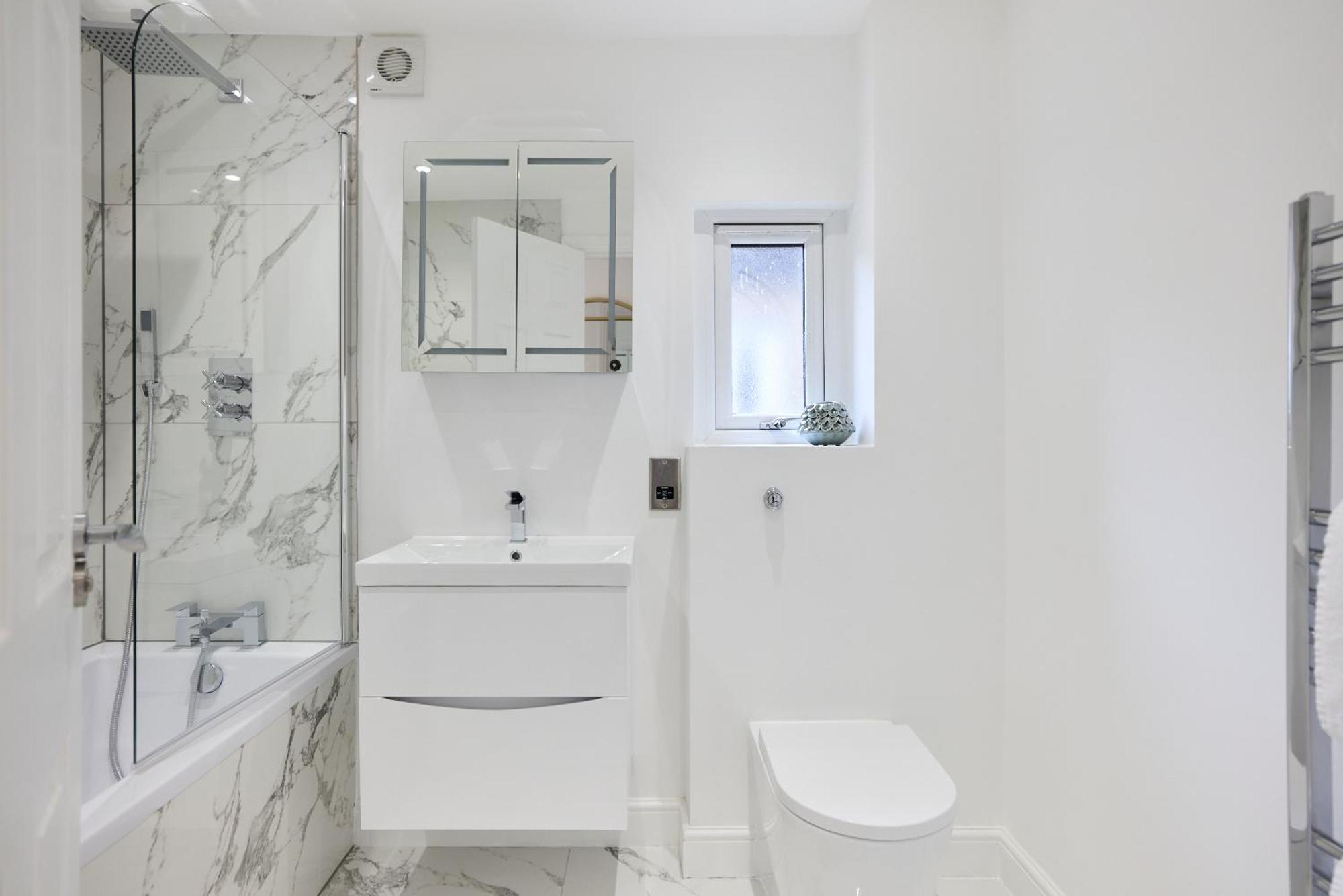 The Shepherd's Bush Wonder - Trendy 4bdr With Garden And Terrace * London