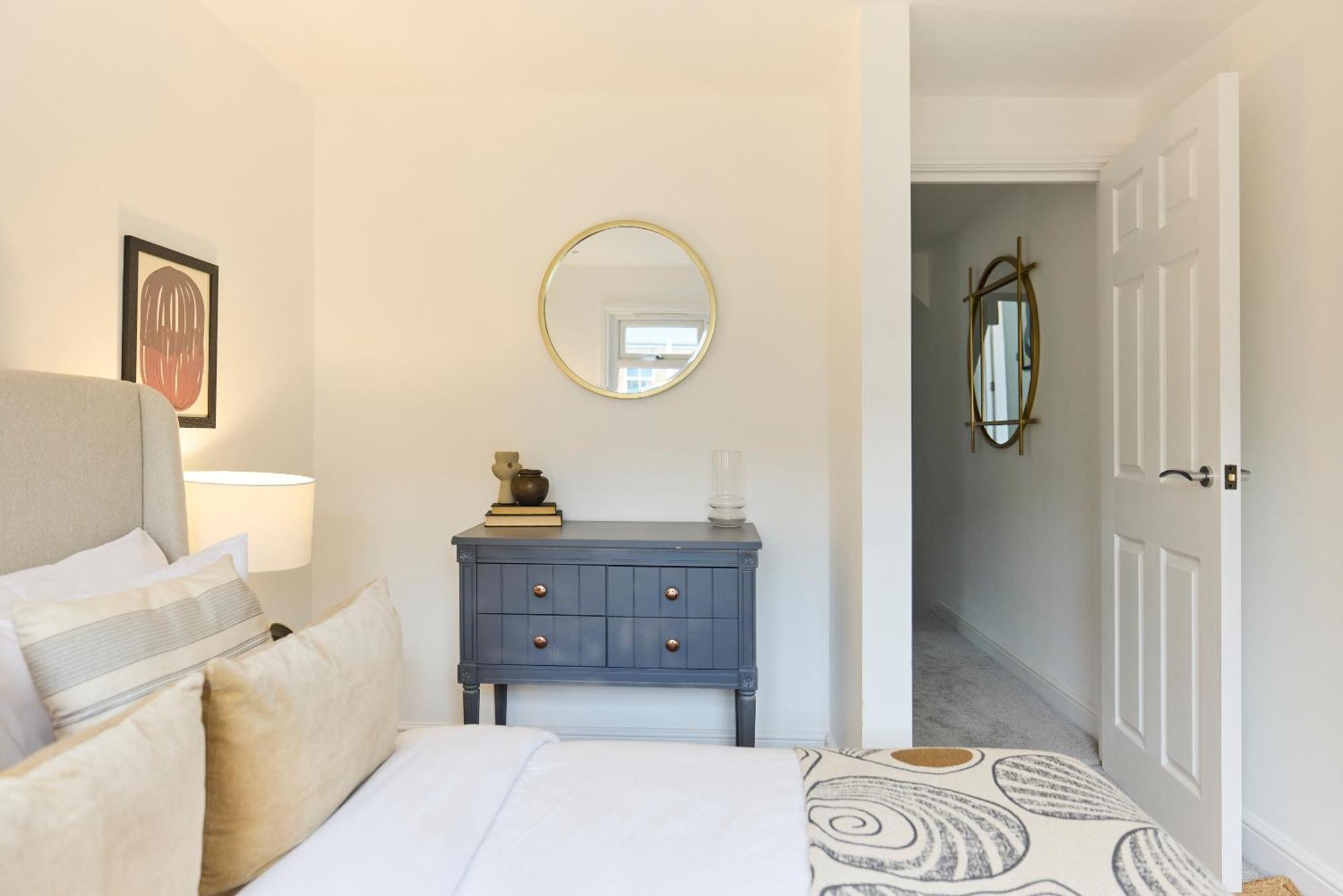 The Shepherd's Bush Wonder - Trendy 4bdr With Garden And Terrace London