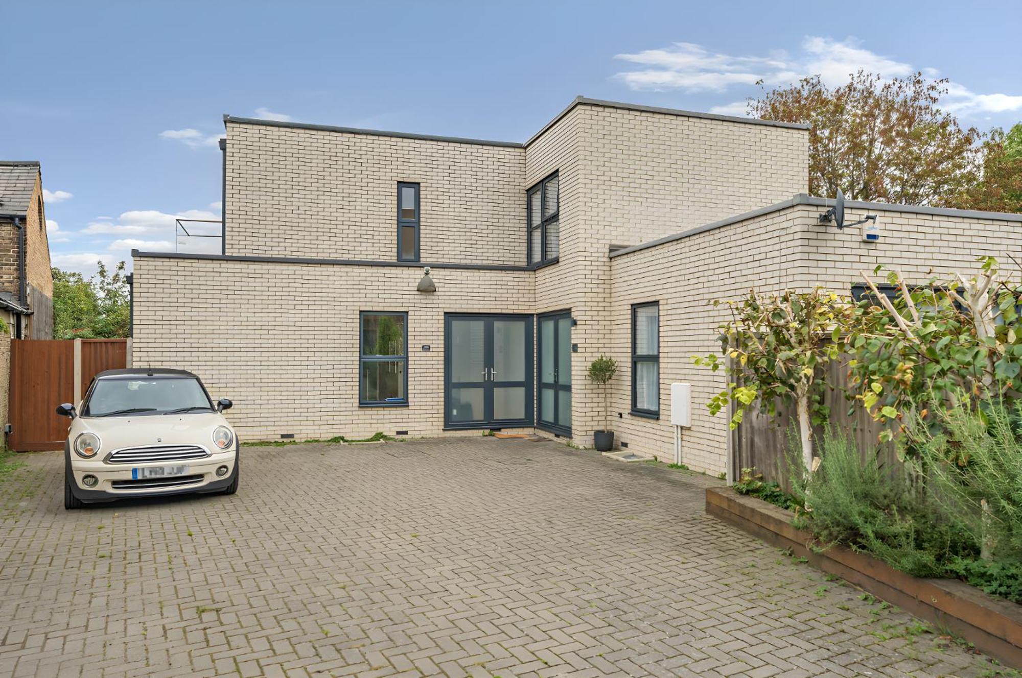 Appartement Modern Blackheath