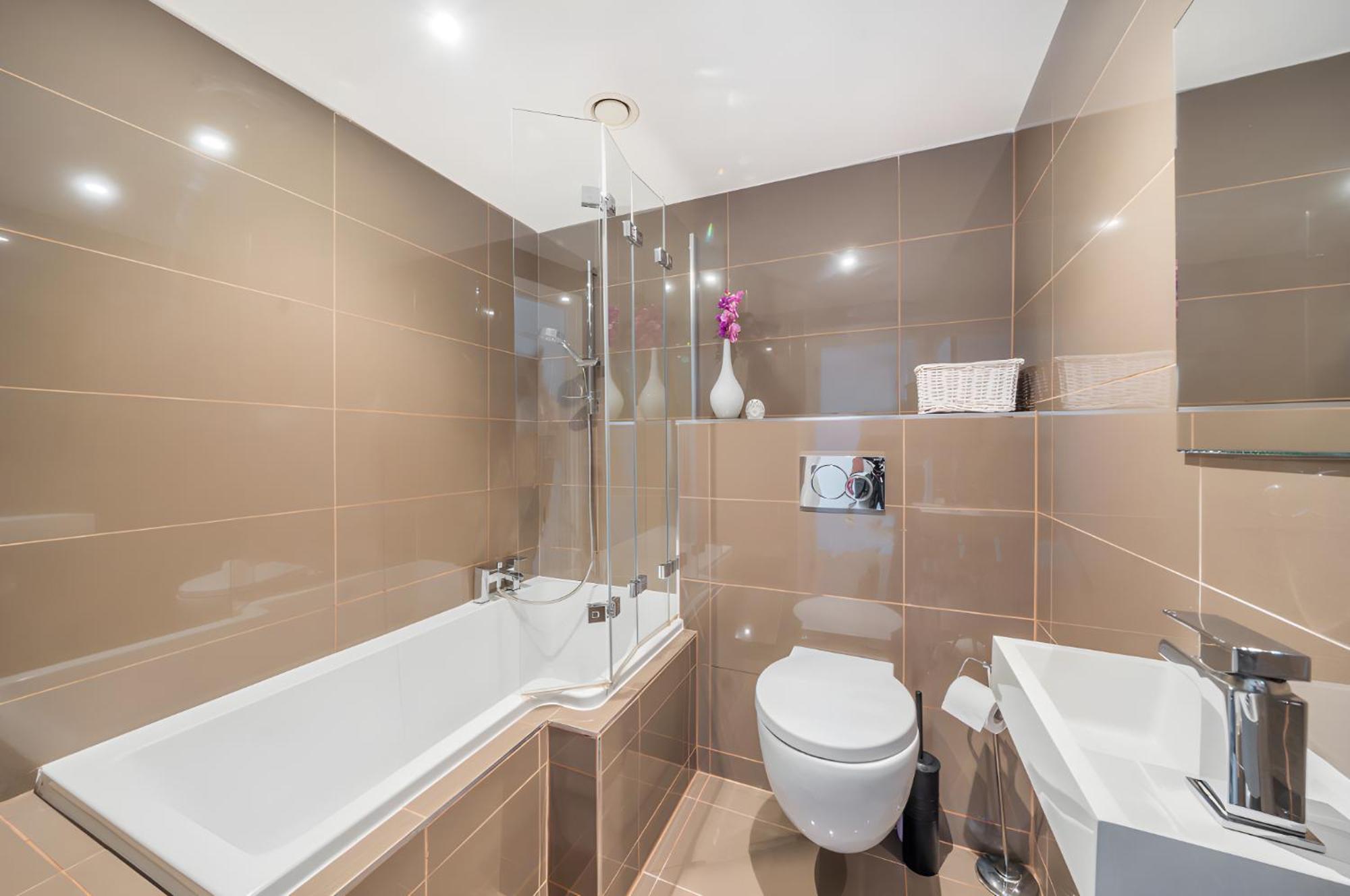 Apartamento Modern Blackheath *