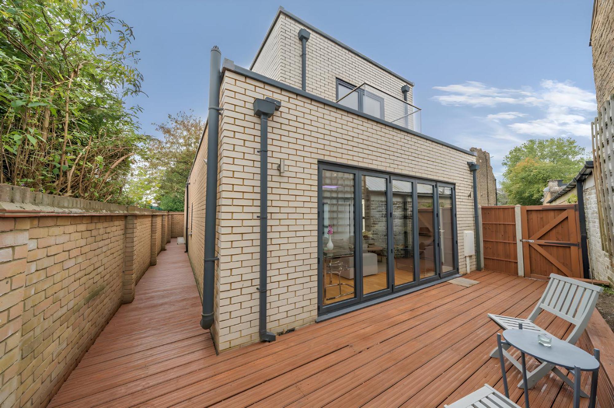 Modern Blackheath