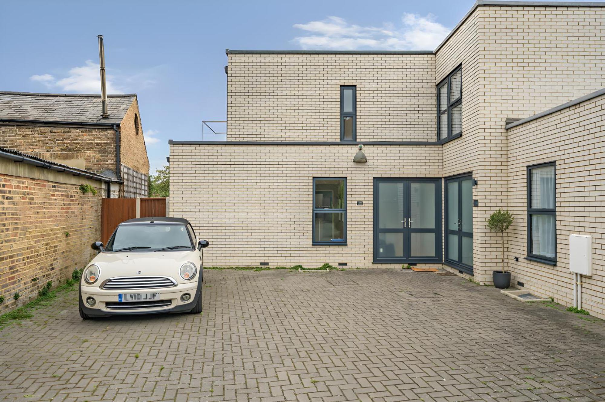 Modern Blackheath Apartamento Londres