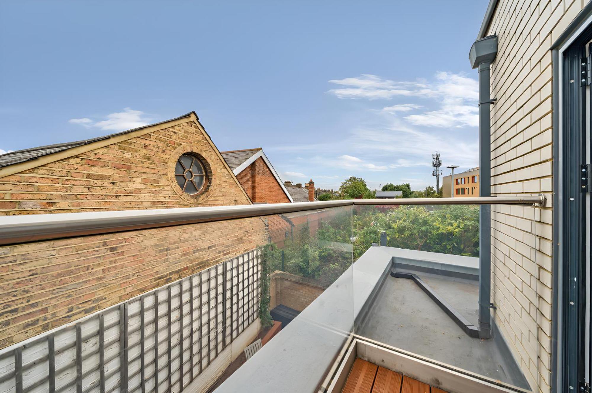 Modern Blackheath