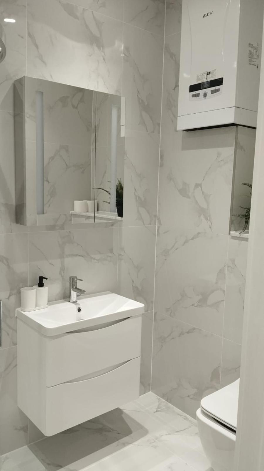 Apartamento Prime *