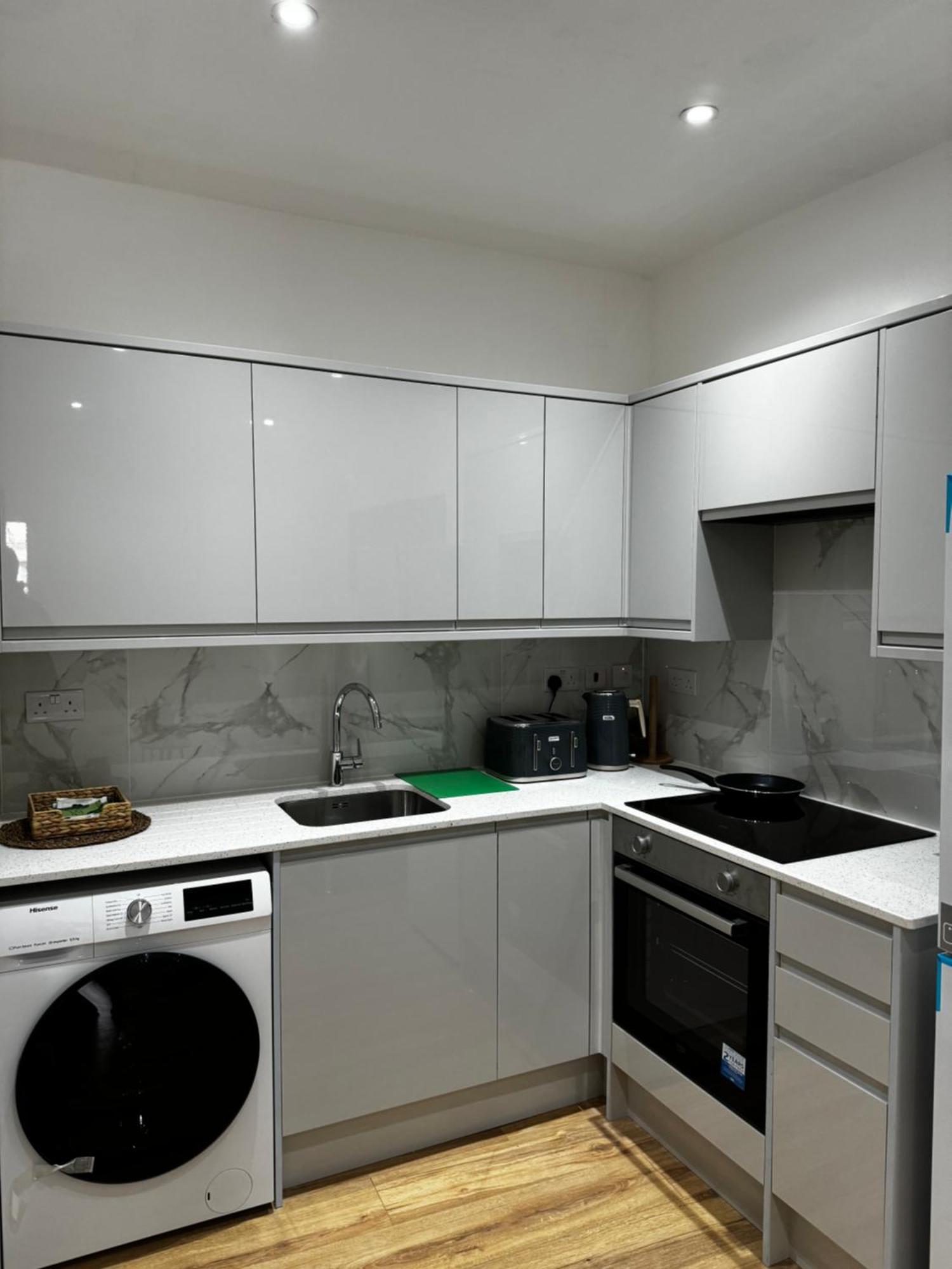 Apartamento Prime Londres