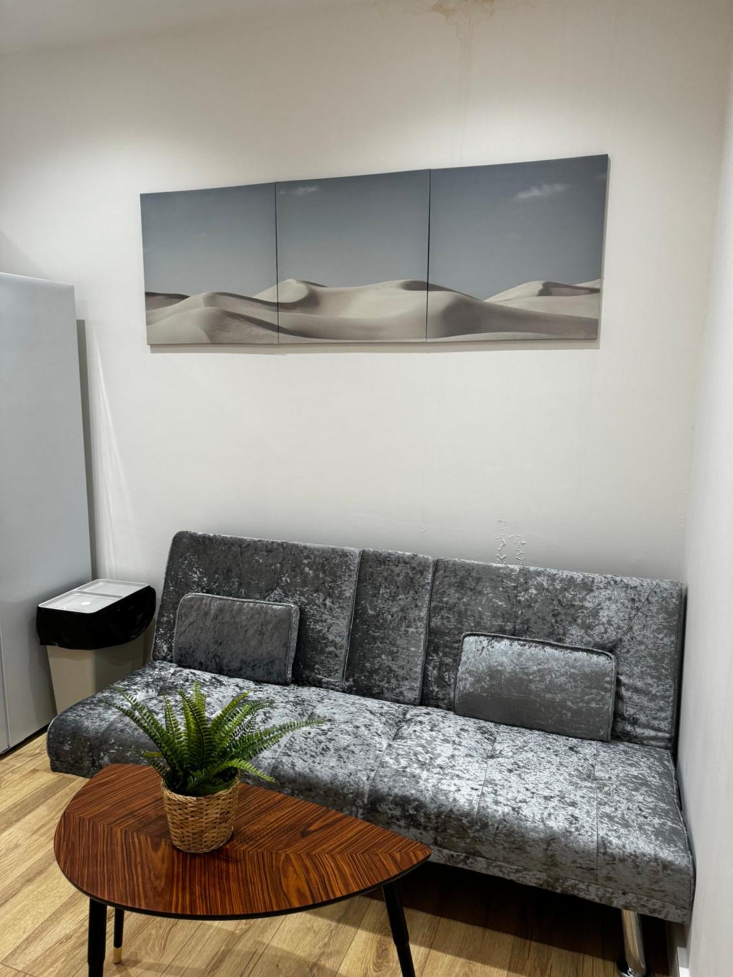 Prime Apartamento *