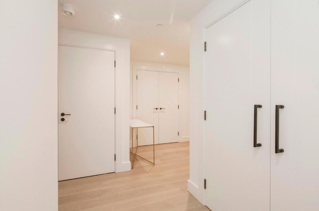 Cosy Two Bed Serviced In Tower Bridge Bridge - Perfect For Long Stay, Business, Leisure And Relocations * Londres