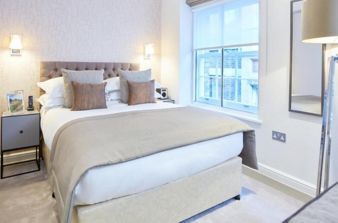 Cosy Two Bed Serviced In Tower Bridge Bridge - Perfect For Long Stay, Business, Leisure And Relocations * Londres