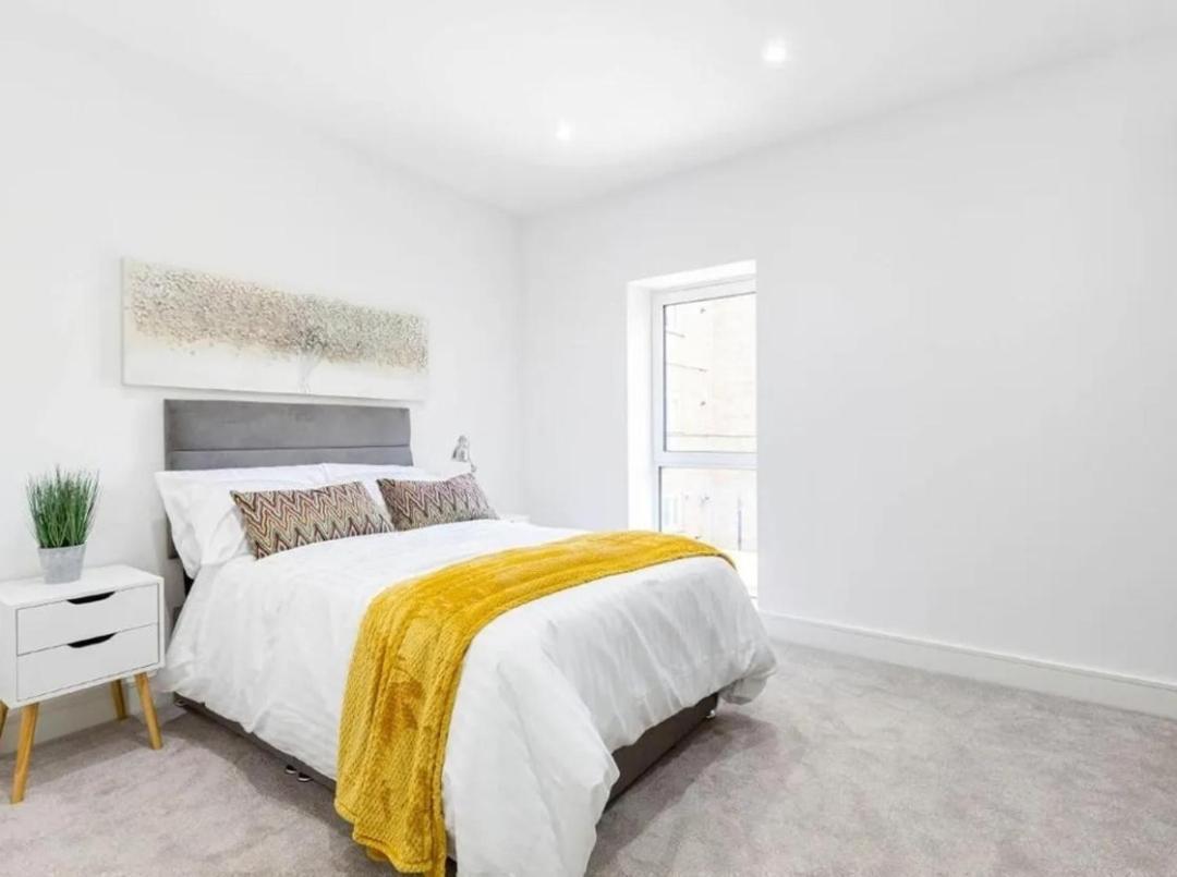 Appartement Cosy Two Bed Serviced In Tower Bridge Bridge - Perfect For Long Stay, Business, Leisure And Relocations *