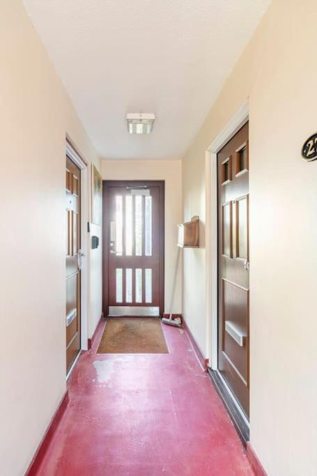 Quaintgarden Apartment@near Tower Bridge & Big Ben Londres