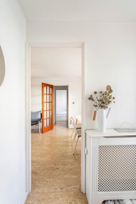 Apartamento Quaintgarden Apartment@near Tower Bridge & Big Ben Londres