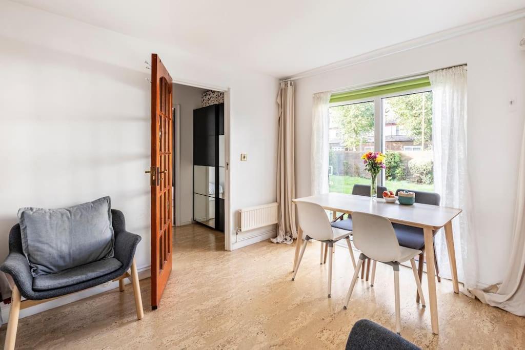 Quaintgarden Apartment@near Tower Bridge & Big Ben Apartamento