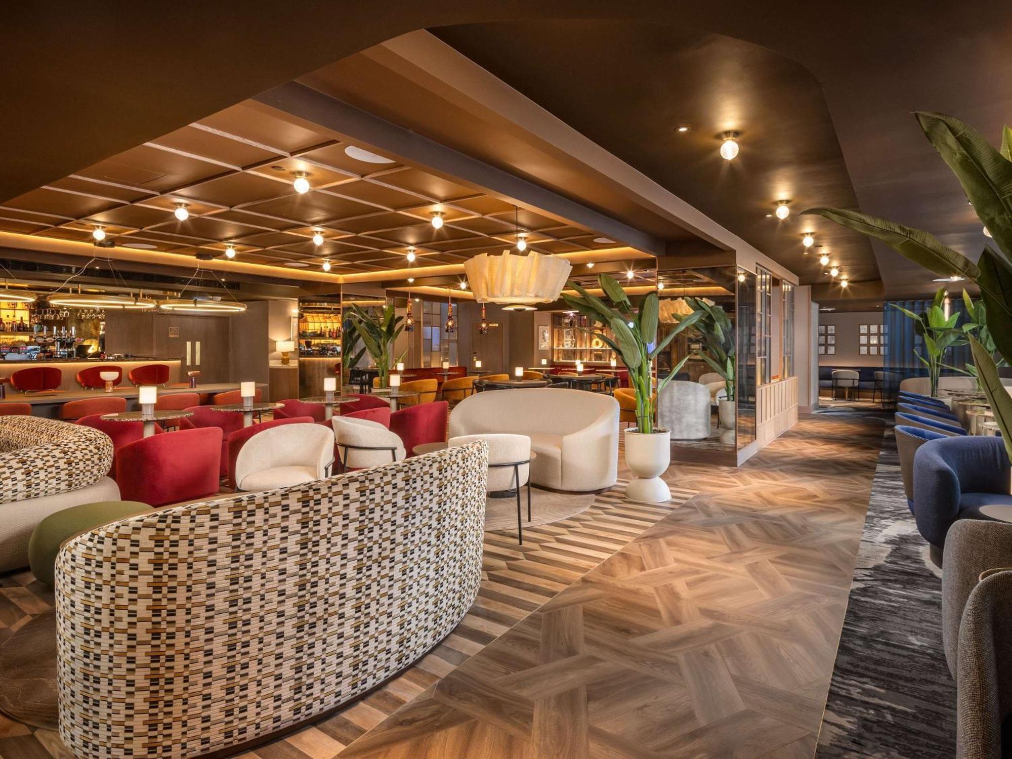 Hotel Ibis Earls Court Londres