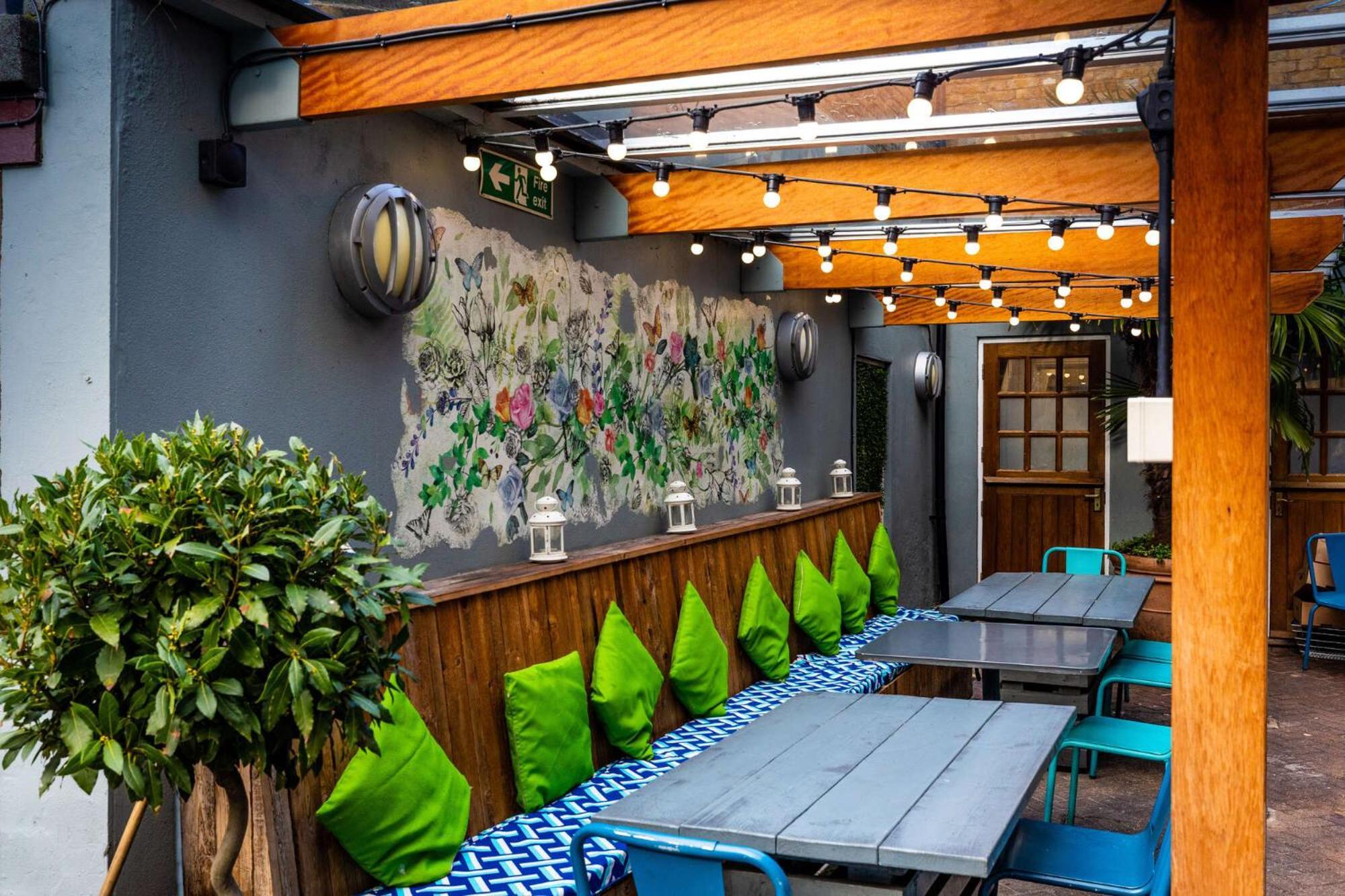 The Brook Hotel Londres