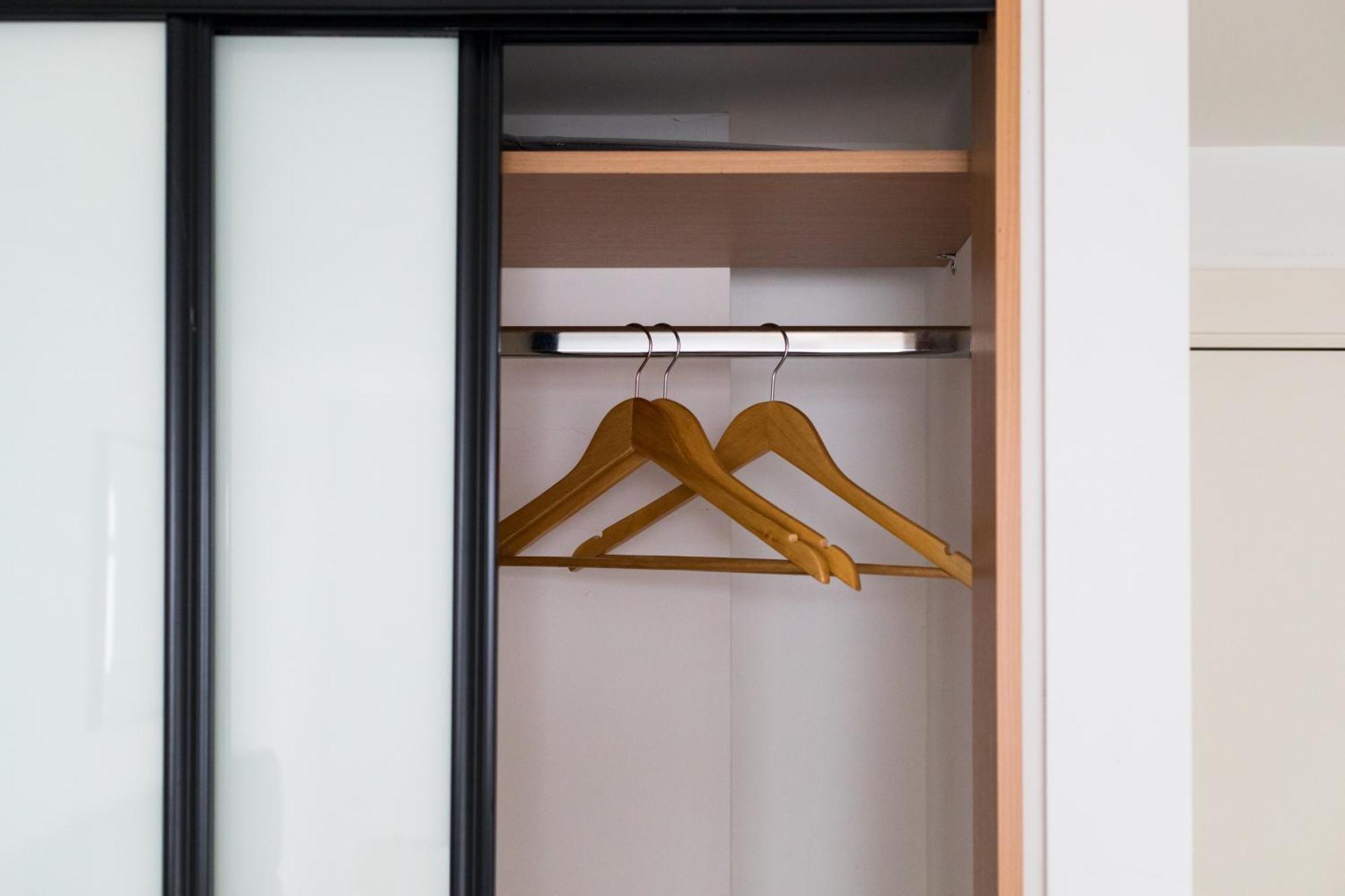 The Spitalfields Apartamento