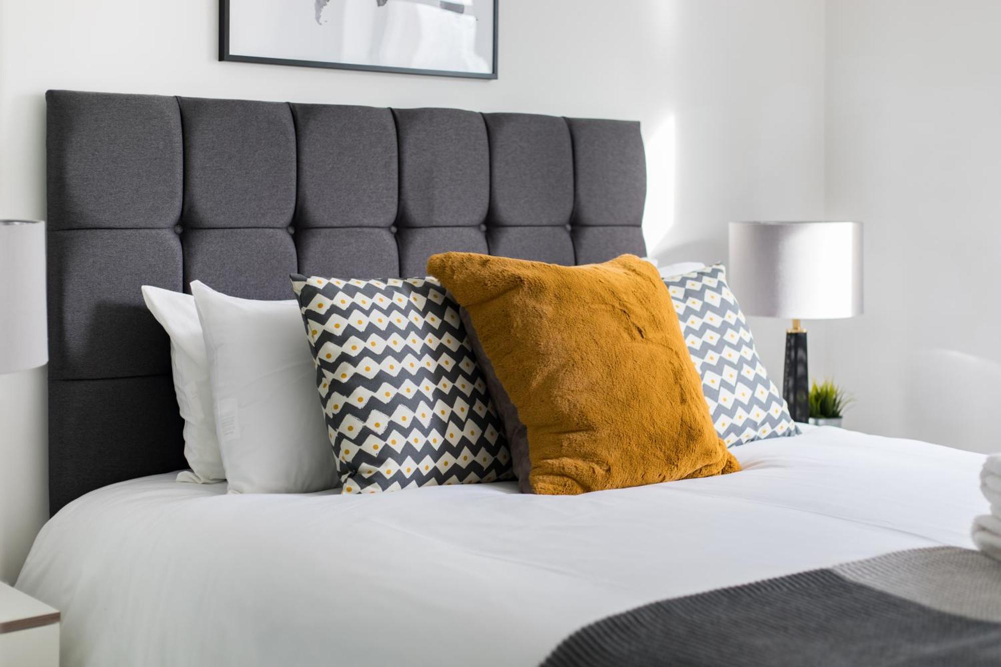 Apartamento The Spitalfields Londres