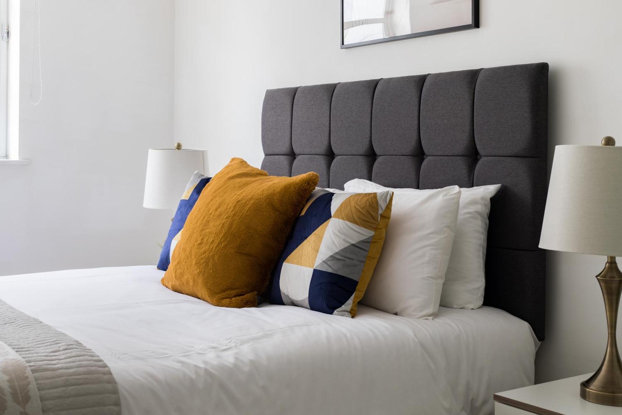 Apartamento The Spitalfields