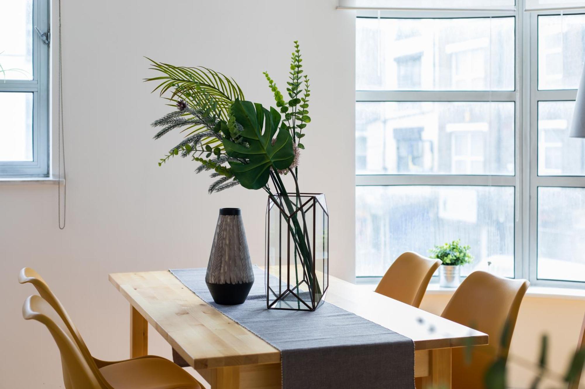 Apartamento The Spitalfields *
