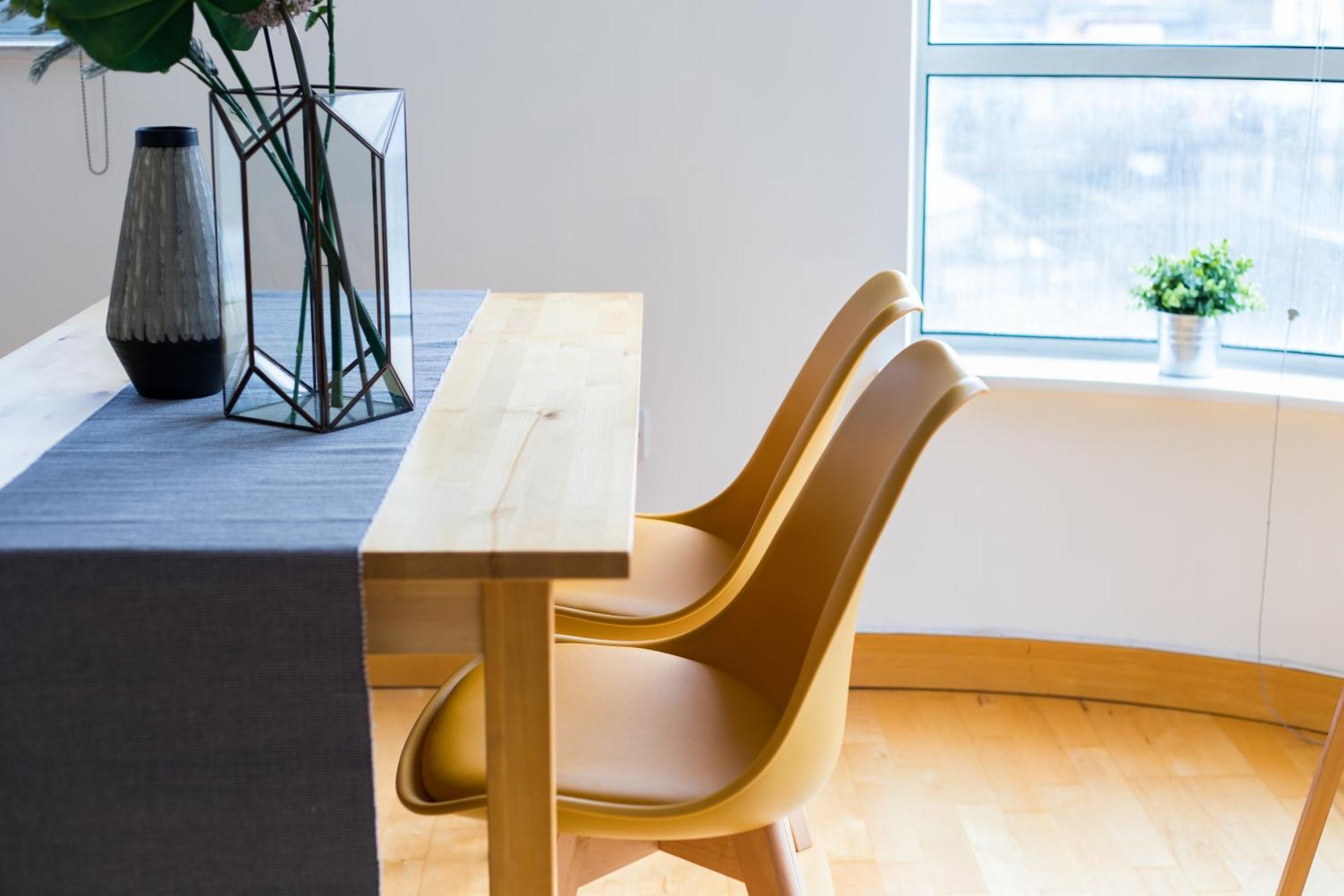The Spitalfields Apartamento
