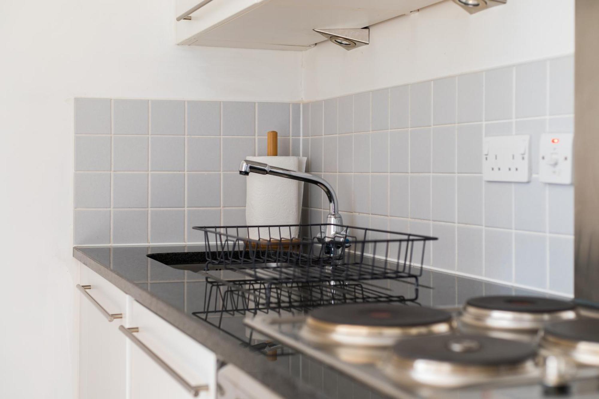 Apartamento The Spitalfields
