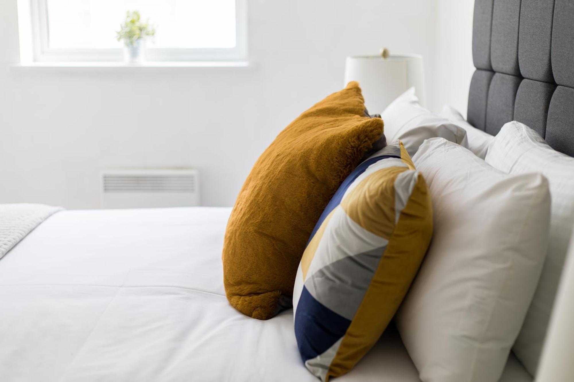 Apartamento The Spitalfields *