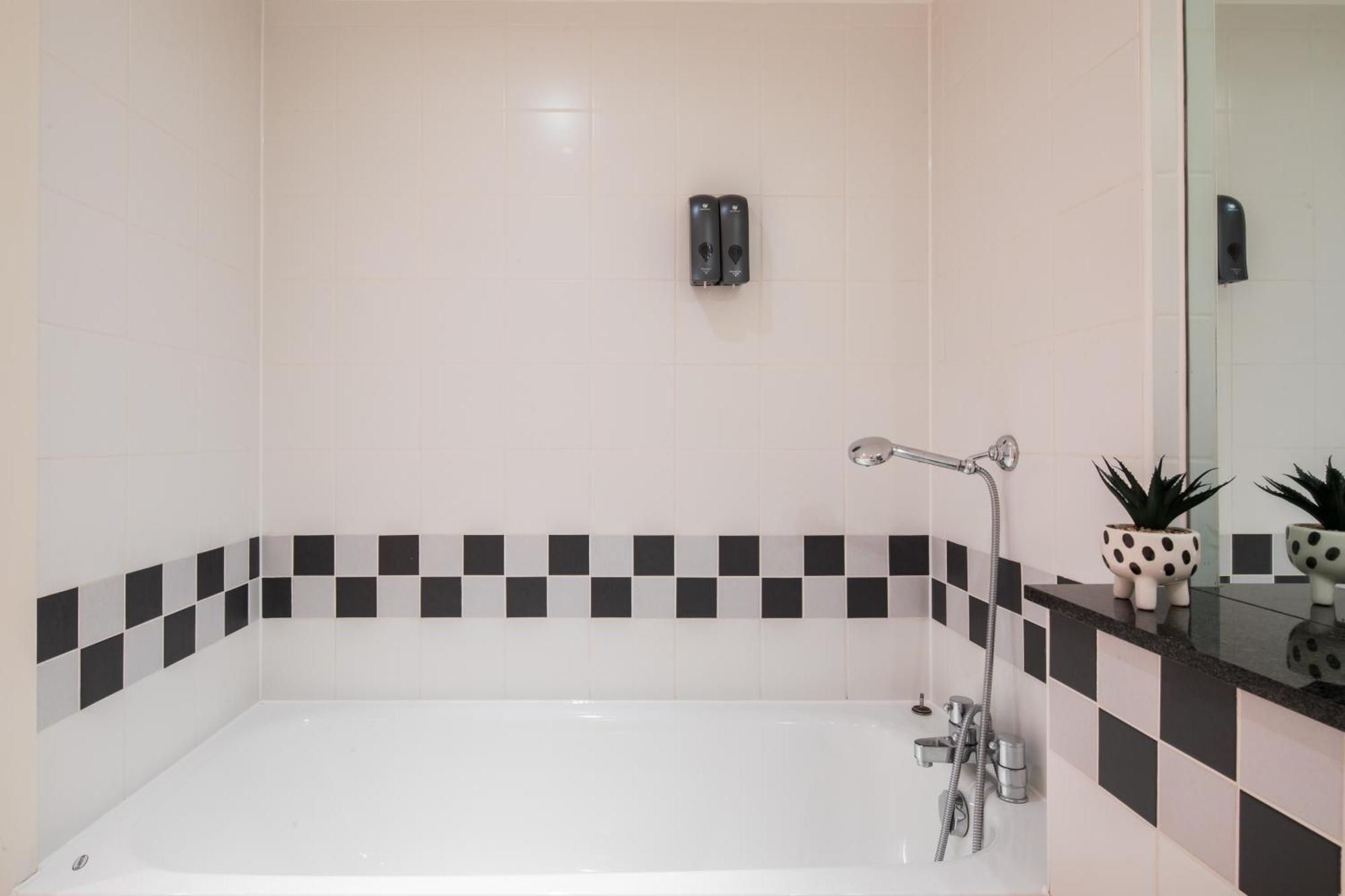 Apartamento The Spitalfields Londres