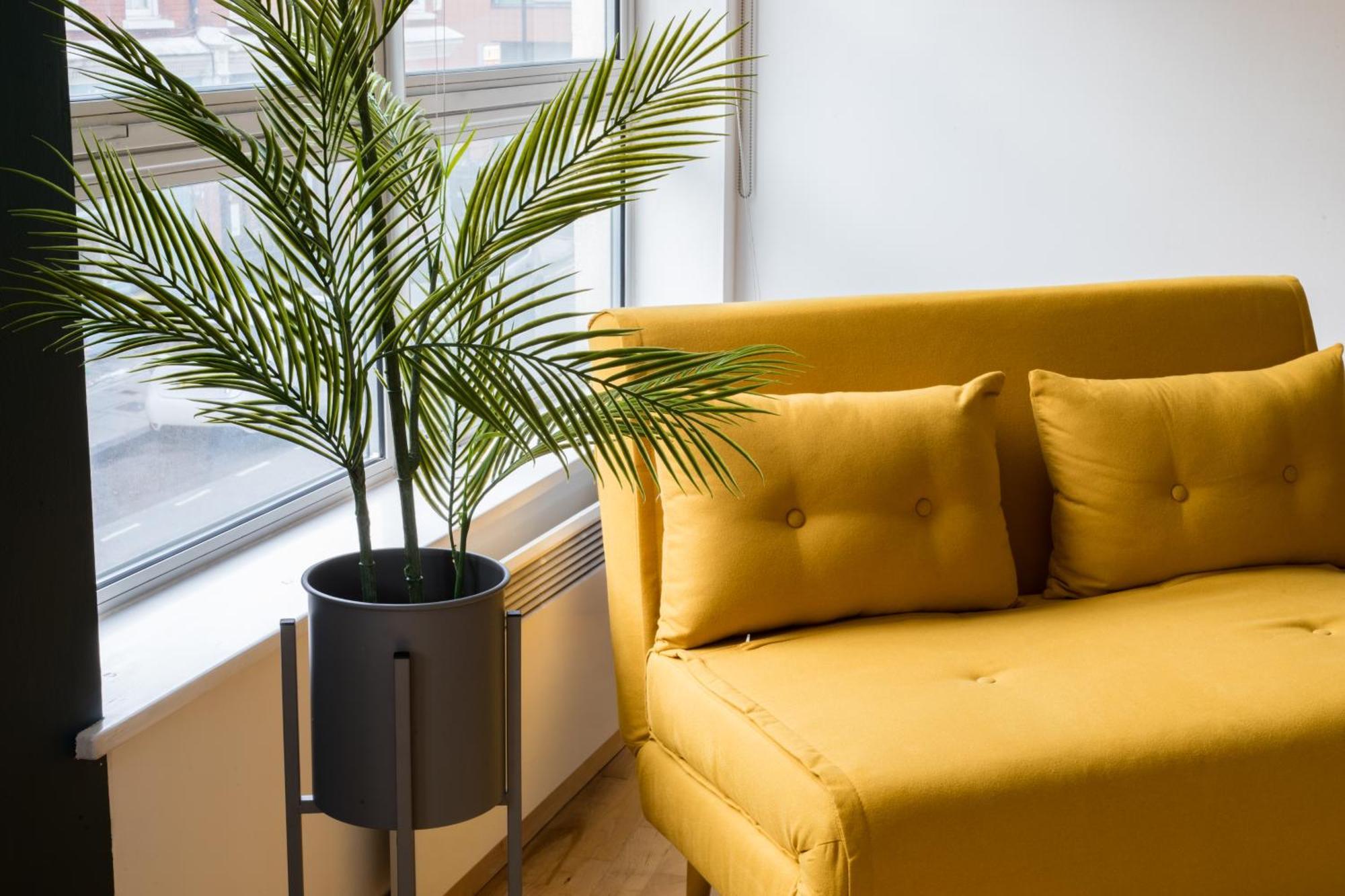 Apartamento The Spitalfields