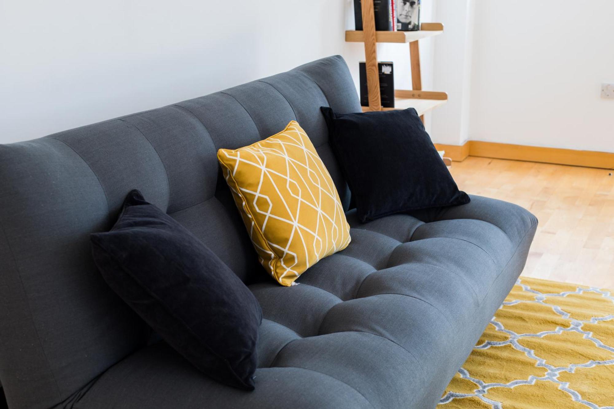 Apartamento The Spitalfields *