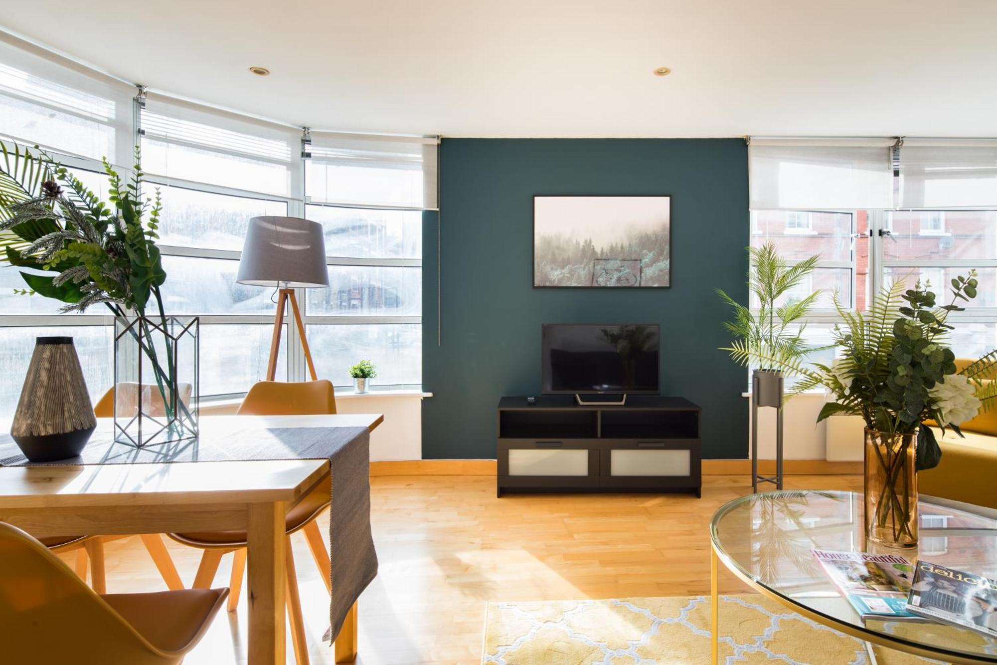 Apartamento The Spitalfields Londres